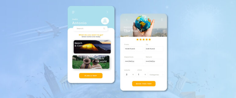 How to Build an App Like MakeMyTrip in 2026