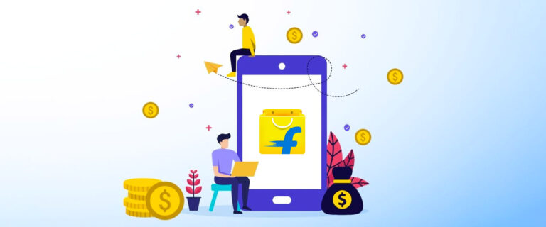 How Much Does It Cost to Build an App Like Flipkart?