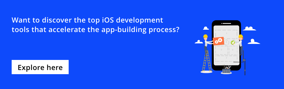 ios programming language