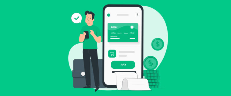 The Role of Technology in the Digital Payment Industry Transformation