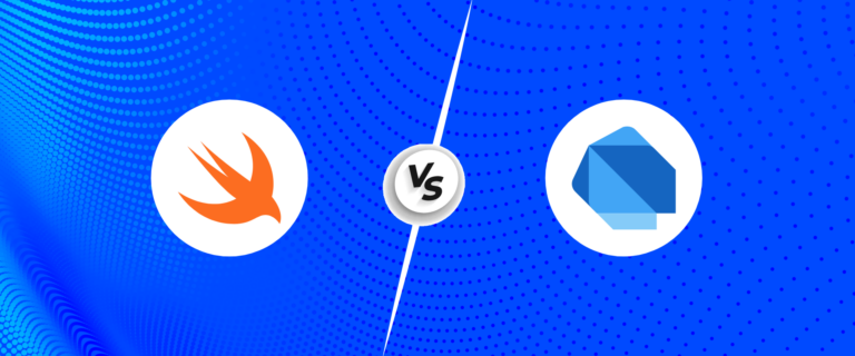 Swift Vs Dart: Exploring the Best Language for iOS Development