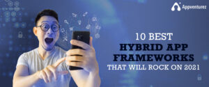 best hybrid app frameworks