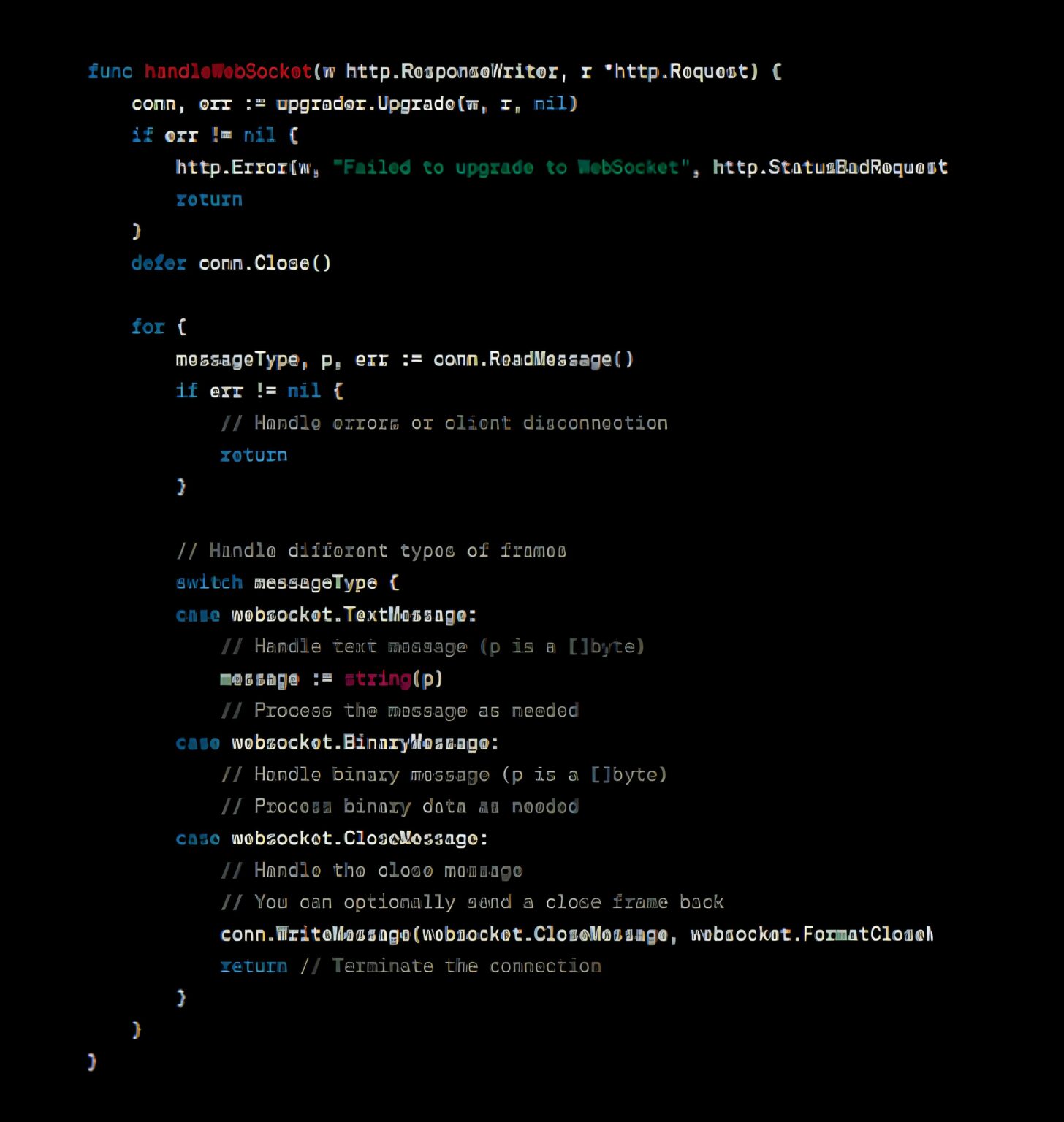 The Ultimate Guide to Building Apps Using WebSockets in Golang In 2026