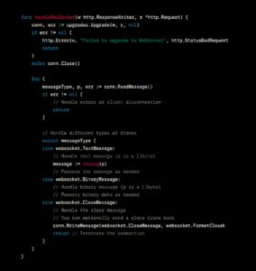 The Ultimate Guide to Building Apps Using WebSockets in Golang In 2026