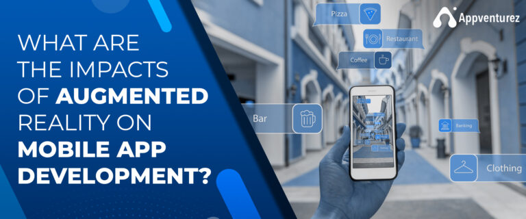 Augmented Reality in Mobile Apps: Trends & Impact in 2026