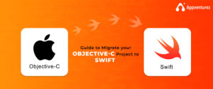 how to migrate your objective c project to swift app