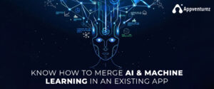 merge ai and machine learning