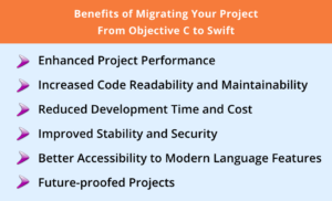 How to Migrate Your Project From Objective C to Swift?