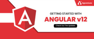 what are the latest updates of angularv12
