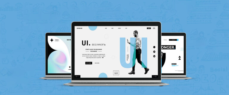 How White Space Improves UI Design & User Experience