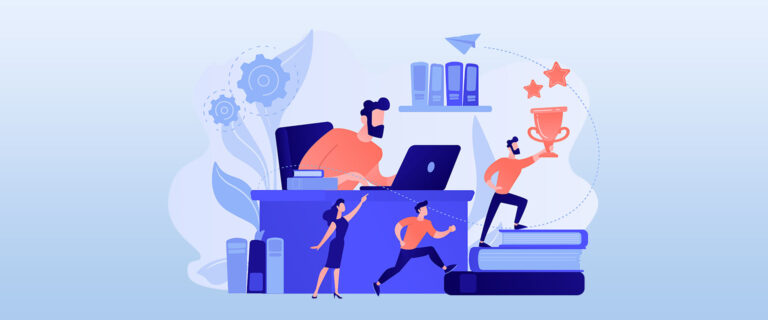 Managing & Leading Design Sprint Remotely