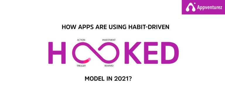 Why the Habit-Driven Hooked Model Is Transforming App Engagement (Complete Guide)