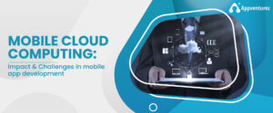 impacts and challenges in mobile cloud computing