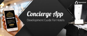 what is concierge app
