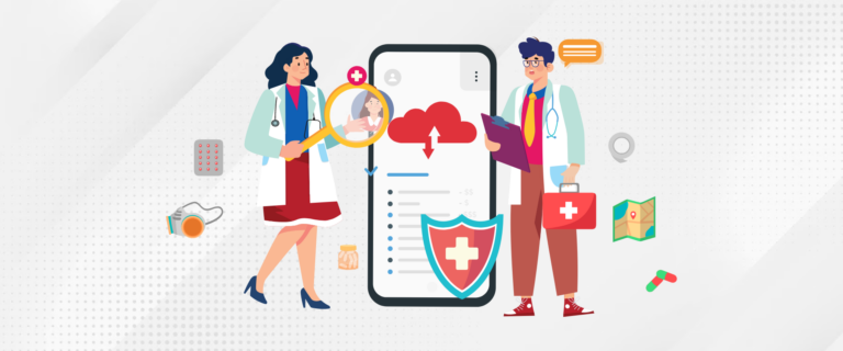 How Cloud Computing Is Transforming Healthcare