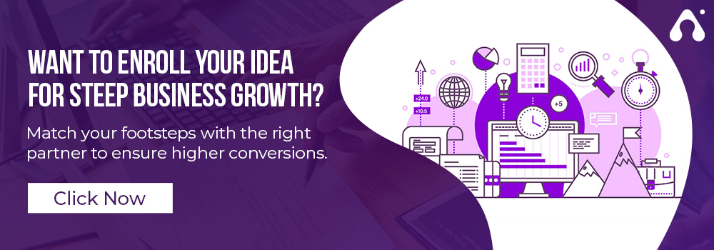 contact us if you want to enroll idea for your business growth