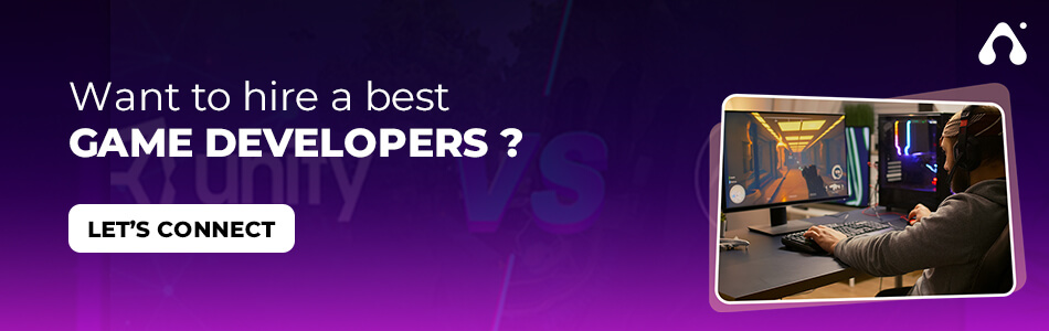 Hire best game developers