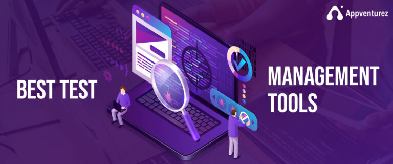 Top Leading Tools For Test Management