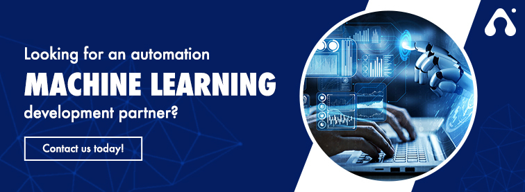 Looking to Hire a Machine Learning Developer to Automate Your Business