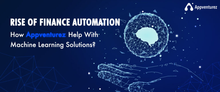 Machine Learning in Finance – Overview, Applications, Automation