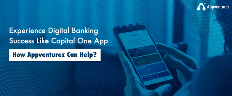 How Capital One Transformed into a Digital-First Banking Leader