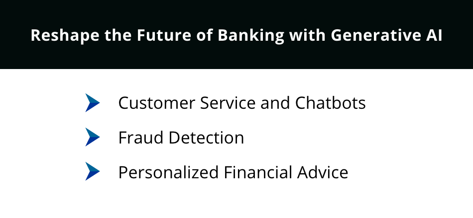 ai for banking
