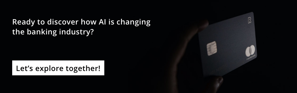 banking artificial intelligence