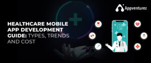 healthcare mobile app development guide