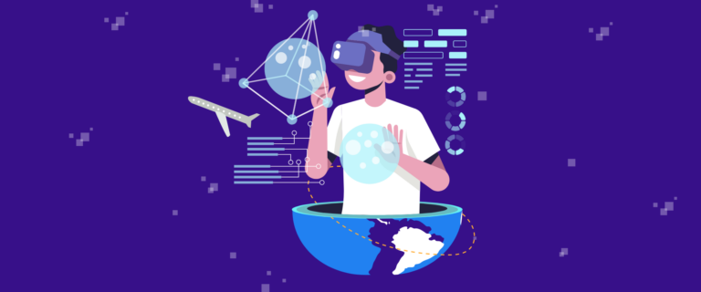 Why Does Travel Industry Need to Invest in Metaverse Development?