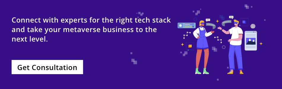 Metaverse travel experiences