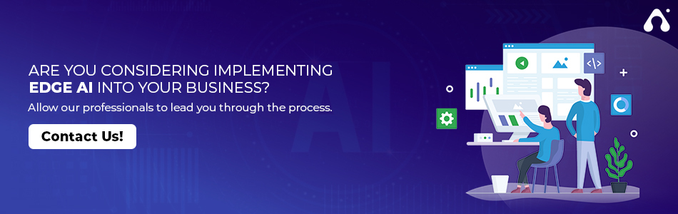 Edge AI Technology Solution