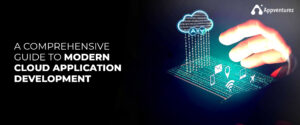 guide to modern cloud application development