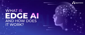 what is edge ai and how does it work