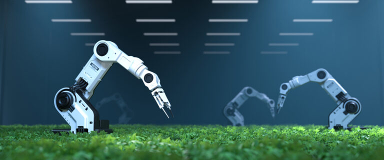 How AI in Agriculture Is Transforming the Farming Industry (2026 Guide)