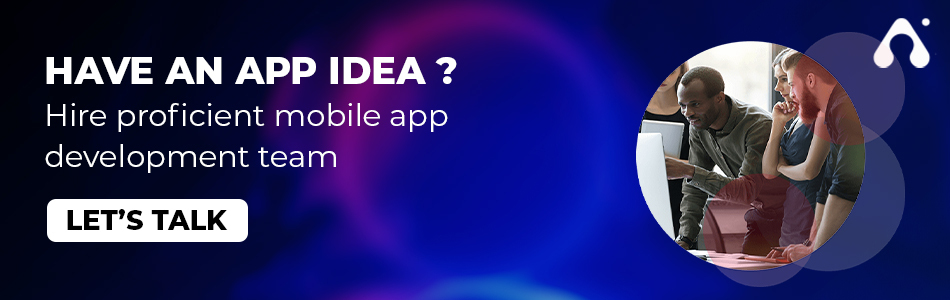 Have an App Idea