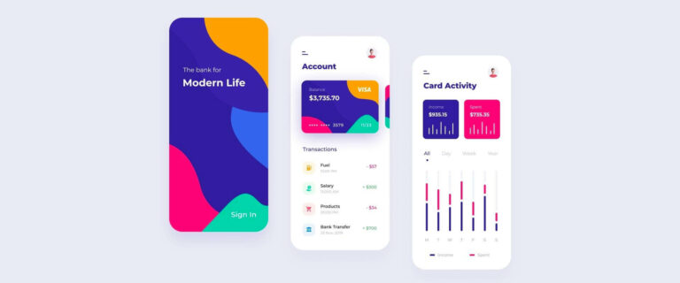 NFC Banking App Development: Features, Benefits, Process & Cost