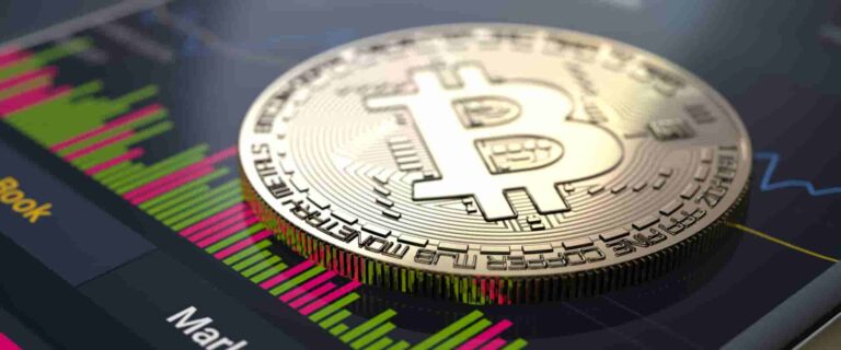 How DeFi Is Changing the Future of Digital Banking