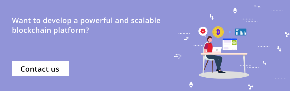 building a blockchain