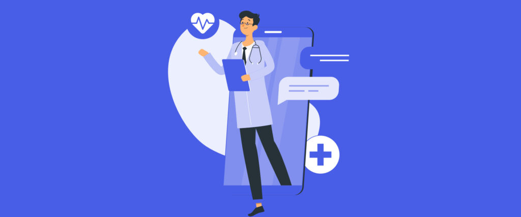 How to Build a Health Insurance Mobile App and Benefit From It?