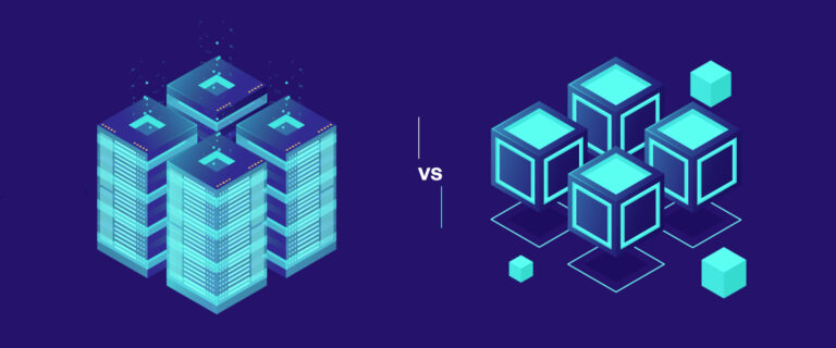 Hashgraph Vs. Blockchain: Which DLT is Winning the Race?