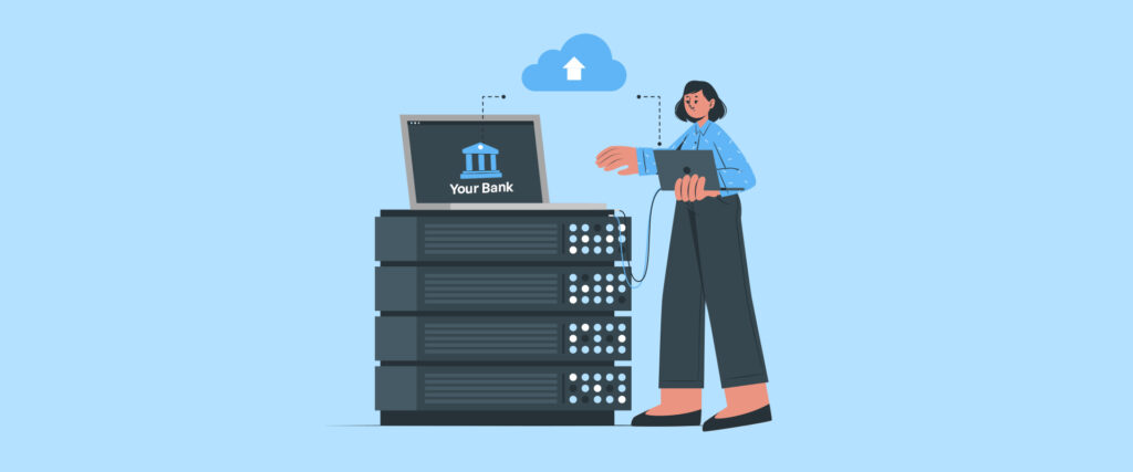 How Is Cloud Computing in Banking Transforming It for the Better?