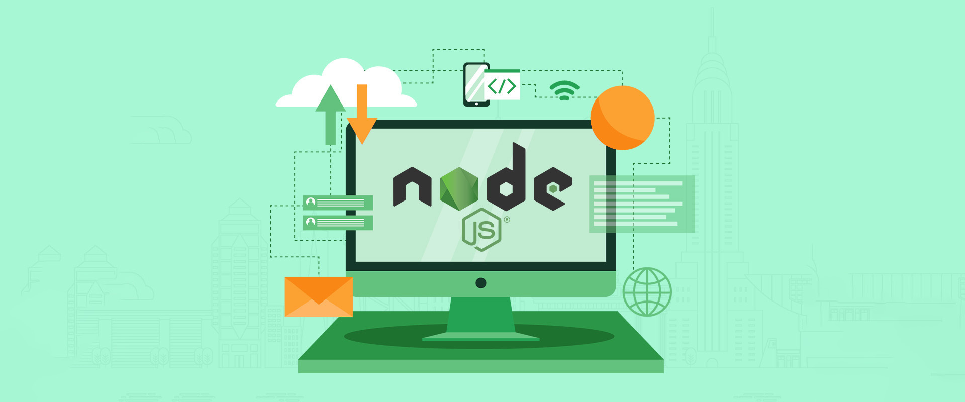 Why Node.js is the Ultimate Enterprise App Development Platform?