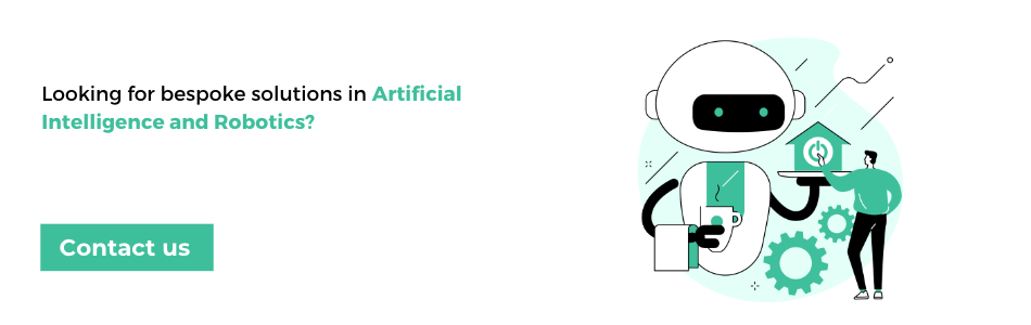 Artificial Intelligence Solutions