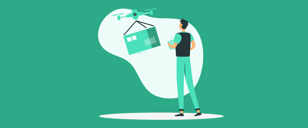 How Robots and AI Are Transforming the Food Industry?