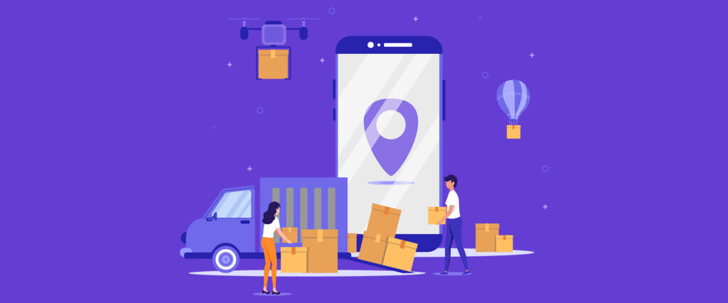 Managing Fleets with Advanced Solutions: Analyzing the Cost to Develop Fleet Management Software