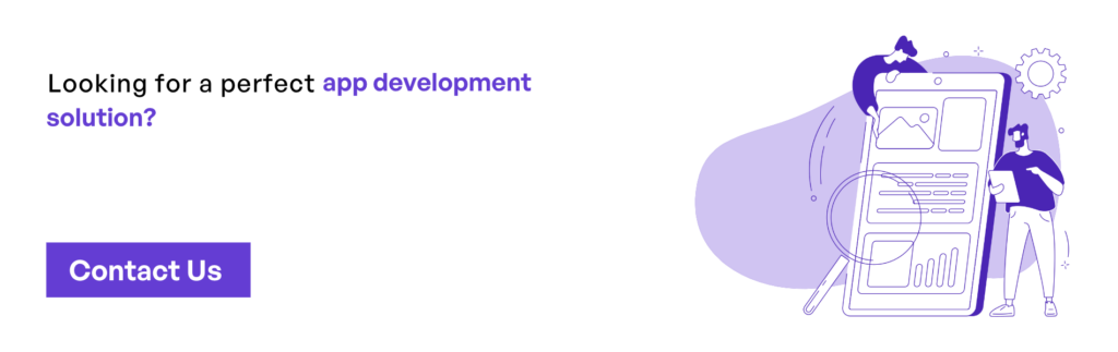 app development solutions