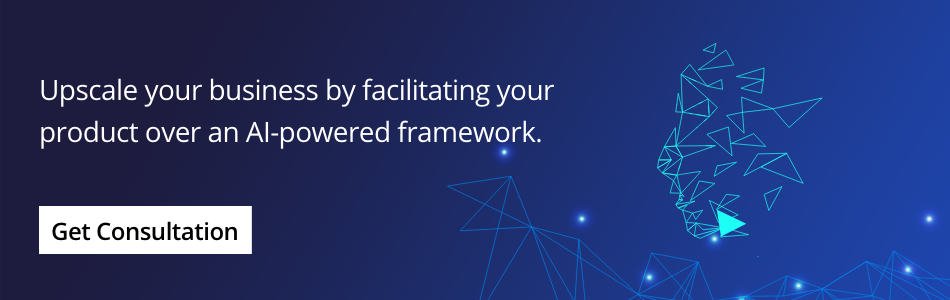 AI chatbot development