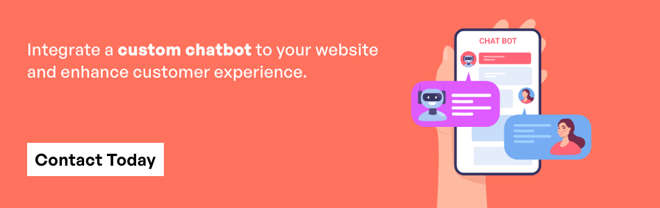 AI chatbot development