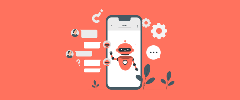 How to Build AI Chatbot Like ChatGPT Using NLP