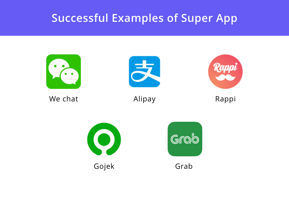super app examples